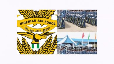 NAF Shortlist for 2024 Recruitment