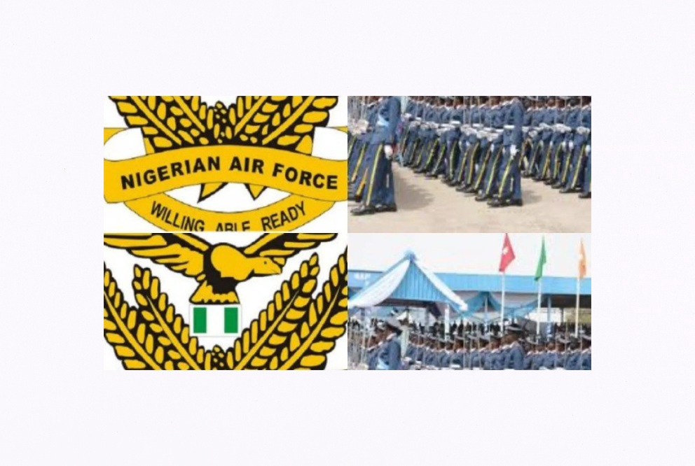 NAF Shortlist for 2024 Recruitment