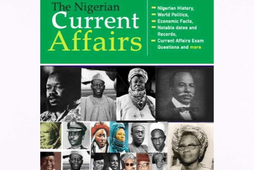 Top Nigerian Current Affairs Apps for Android