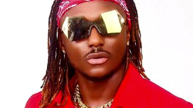 “I’m quitting music” – Terry G officially quits music career