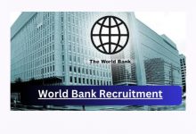 Apply World Bank Jobs | Recruitment 2024