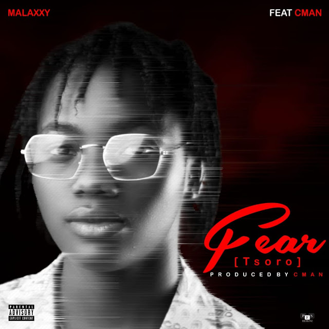 Malaxxy fear, tsoro c man