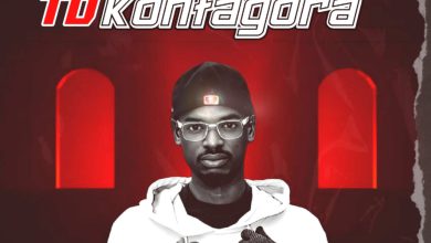 Welcome to Kontagora