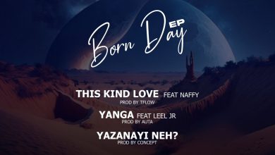 Abskid Born Day Ep