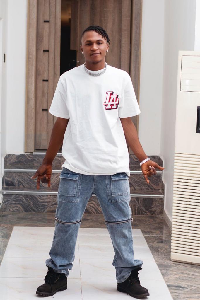 [ARTIST BIO] SplenDour JayDee