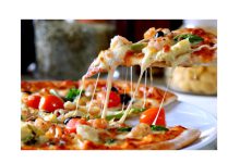 Nigeria is Fastest Growing Country In Global Pizza Consumption