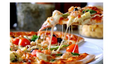 Nigeria is Fastest Growing Country In Global Pizza Consumption