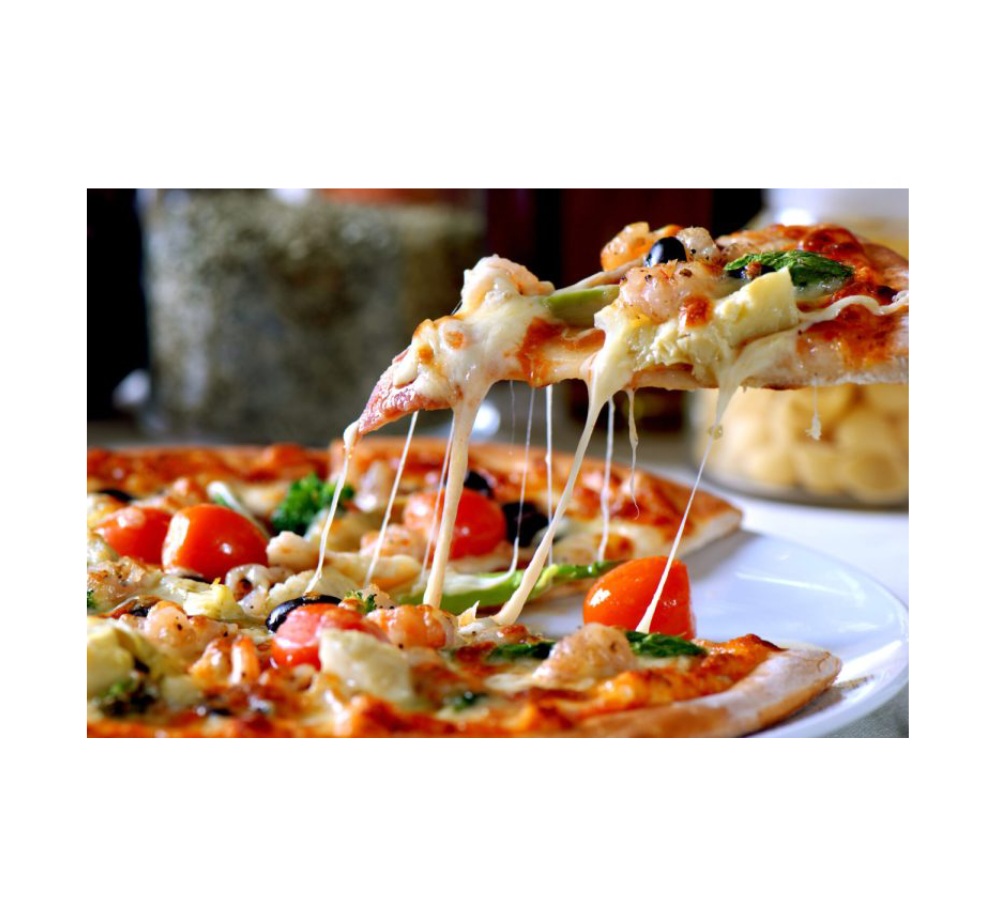 Nigeria is Fastest Growing Country In Global Pizza Consumption