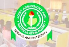 Print And Check Your 2024 JAMB Exam Centre, Date, and Time