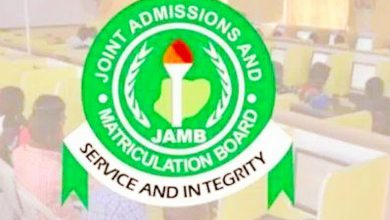 Print And Check Your 2024 JAMB Exam Centre, Date, and Time