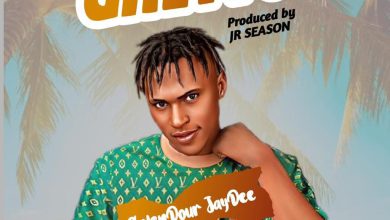 [MUSIC] Ghetto - SplenDour JayDee