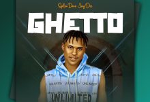 [VISUALIZER] SplenDour JayDee - Ghetto
