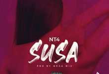 Nt4 susa, sosa yana mata kaykayi