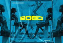 Amaland boy – Bobo (Prod By GID) Full Version