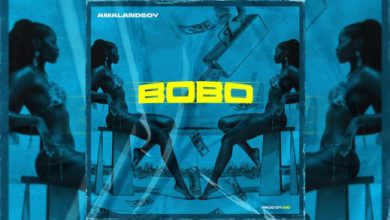 Amaland boy – Bobo (Prod By GID) Full Version