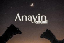 Anayin Azumi Uske Alahjee