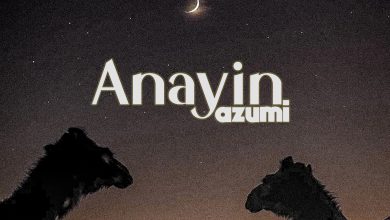 Anayin Azumi Uske Alahjee