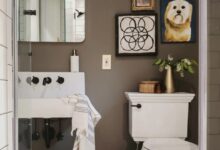 Bathroom Decor Ideas