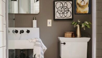 Bathroom Decor Ideas