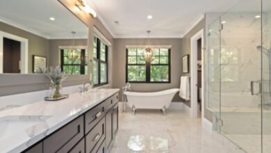 Bathroom Remodel Ideas