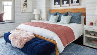 Bedroom Decor Ideas