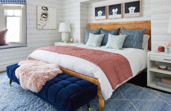 Bedroom Decor Ideas