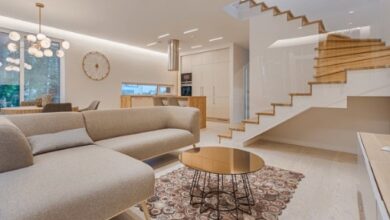 Home Interior Design