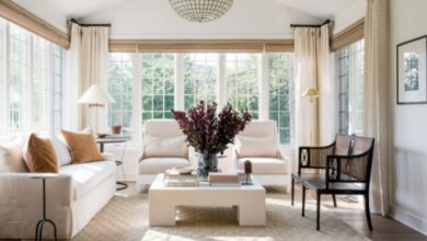 Interior Design Styles
