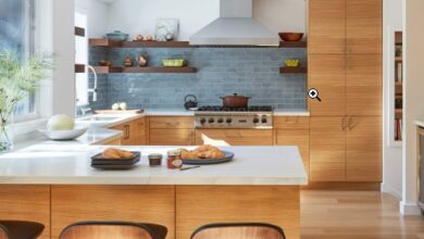 Kitchen Ideas