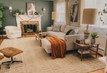 Living Room Decor Ideas