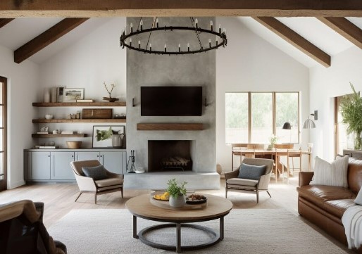 Modern Farmhouse Decor