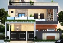 Modern House Design