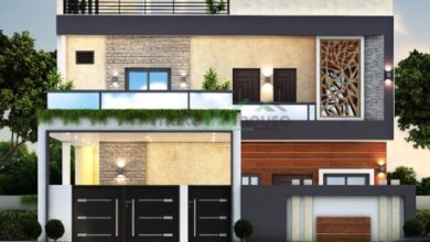 Modern House Design