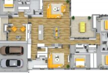 Modern House Plans