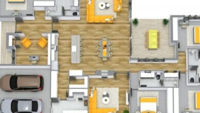 Modern House Plans