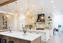 Modern Kitchen Ideas