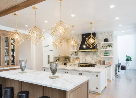 Modern Kitchen Ideas