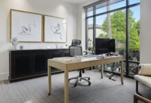 Office Decor Ideas