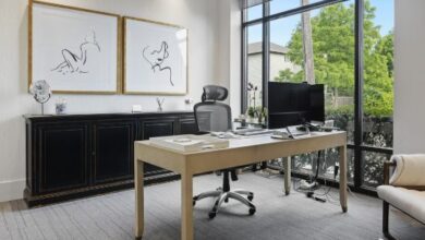 Office Decor Ideas