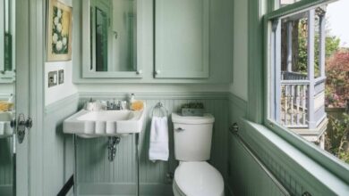 Small Bathroom Remodel Ideas