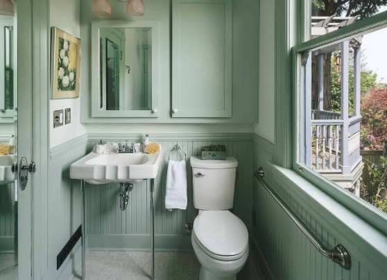 Small Bathroom Remodel Ideas