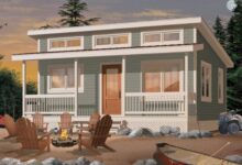 Tiny House Plans