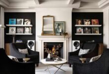 Wall Decor for Living Room