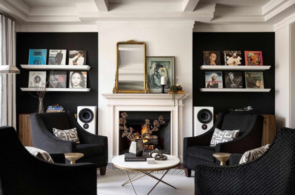 Wall Decor for Living Room