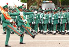 87RRI Nigerian Army Recruitment 2024/2025 [Apply Now]