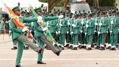 87RRI Nigerian Army Recruitment 2024/2025 [Apply Now]