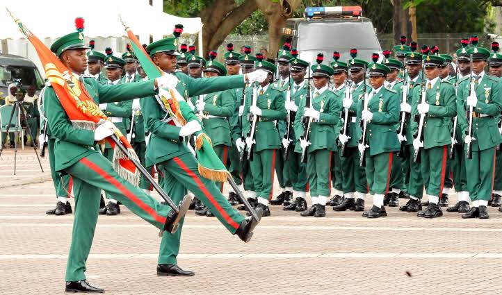 87RRI Nigerian Army Recruitment 2024/2025 [Apply Now]