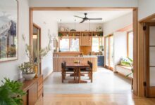 Eco-Chic Interiors: Sustainable Design Ideas for the Modern Home