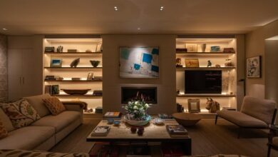 Effortless Elegance: Minimalist Home Styling Ideas for a Clutter-Free Space