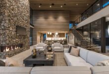Elevate Your Space: Unique Luxury Home Decor Ideas for a Sophisticated Ambiance